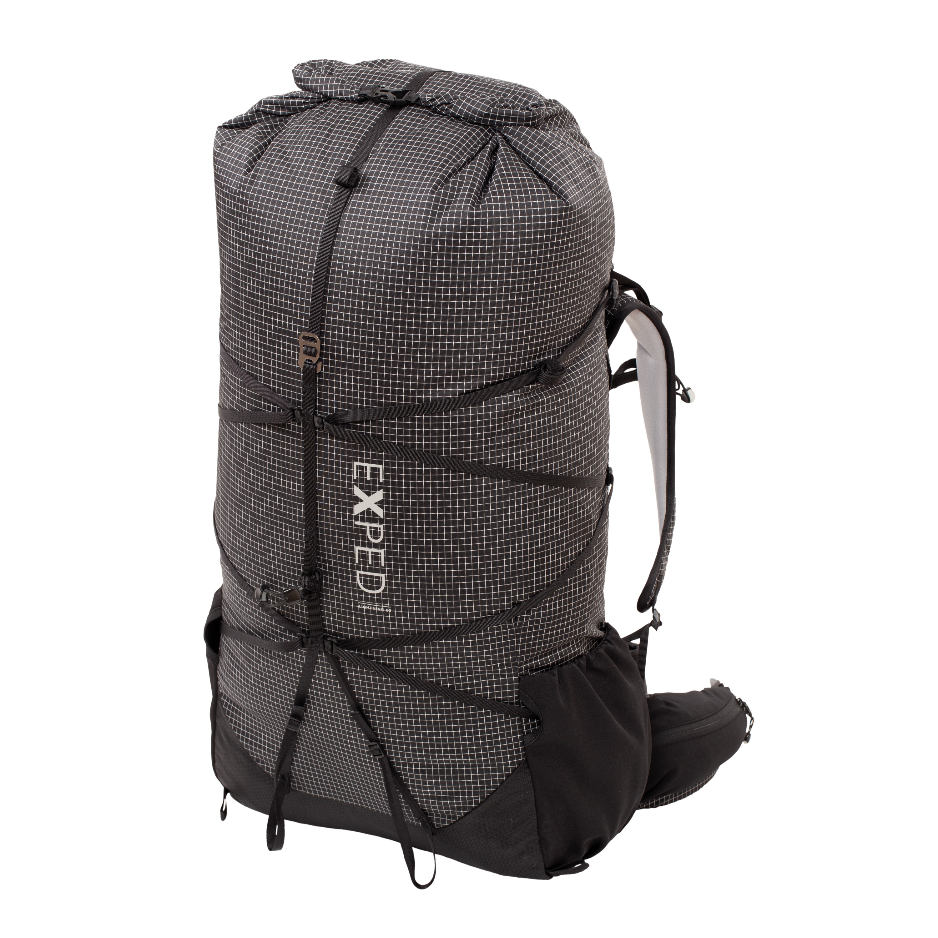 Exped Lightning 45 Black