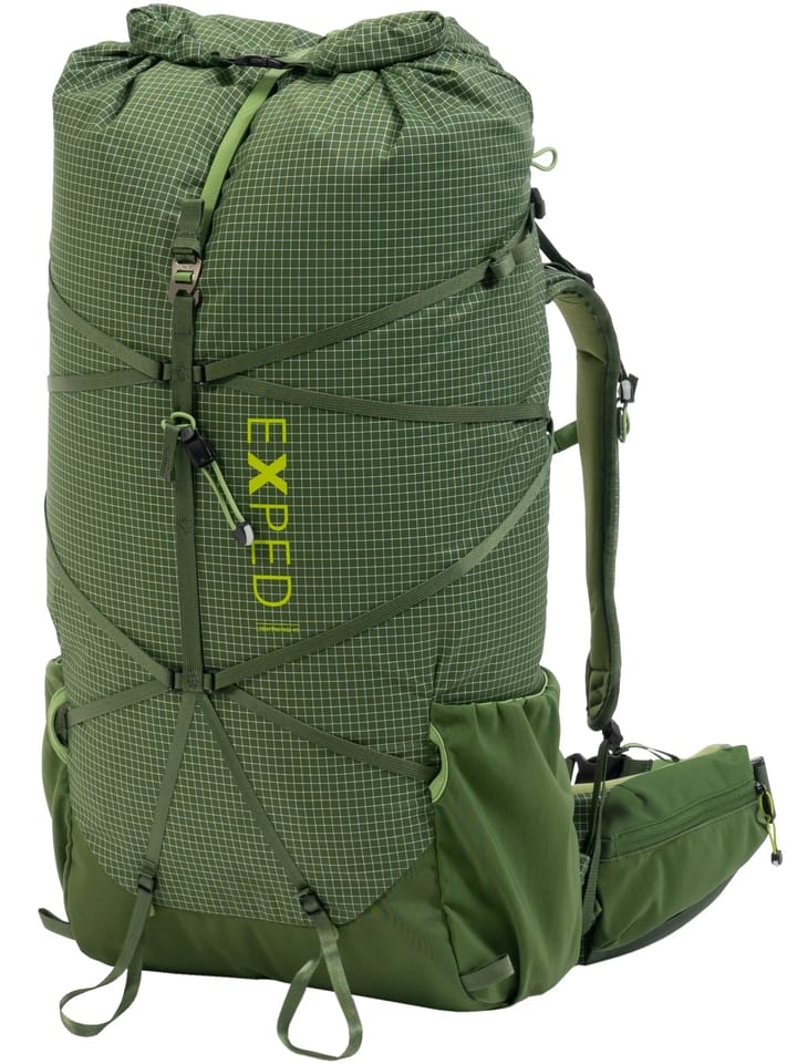 Exped Women's Lightning 45 Forest Exped