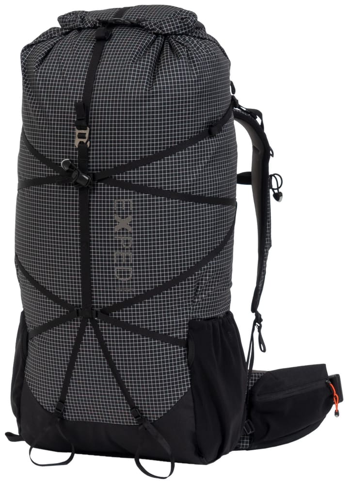 Exped Lightning 45 Black Exped