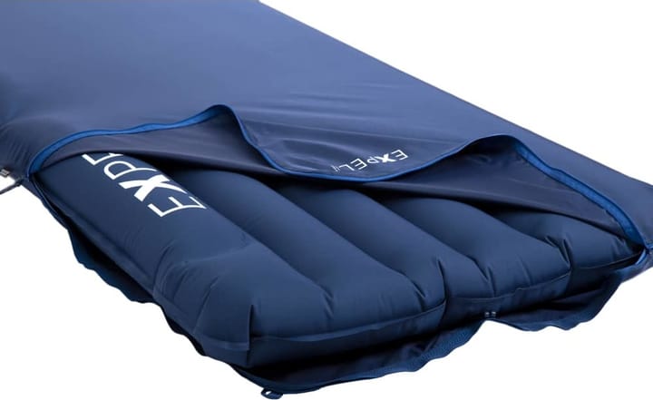 Exped Mat Cover LW Navy Exped