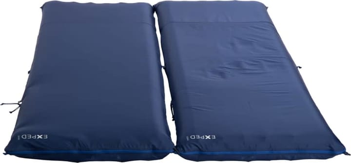 Exped Mat Cover M Navy Exped