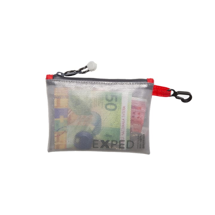 Exped Mini Vista Organiser Transparent Exped