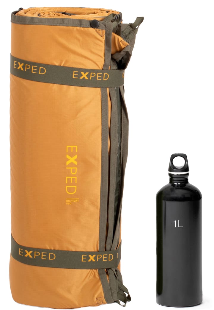 Exped Multimat Trio Sand Exped