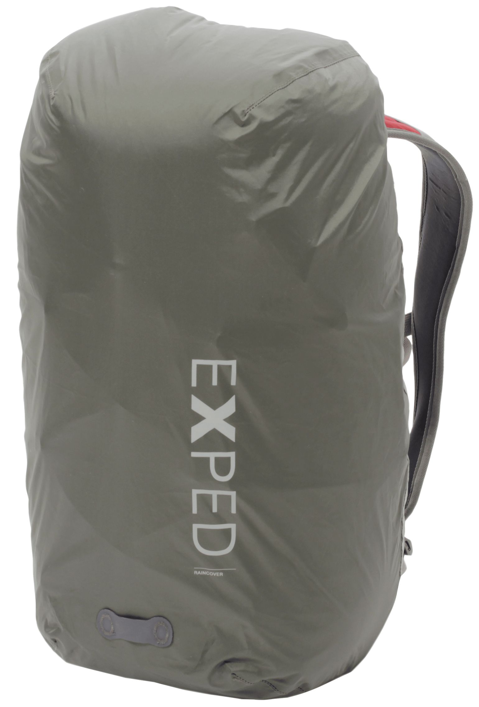 Exped Raincover Charcoal Grey