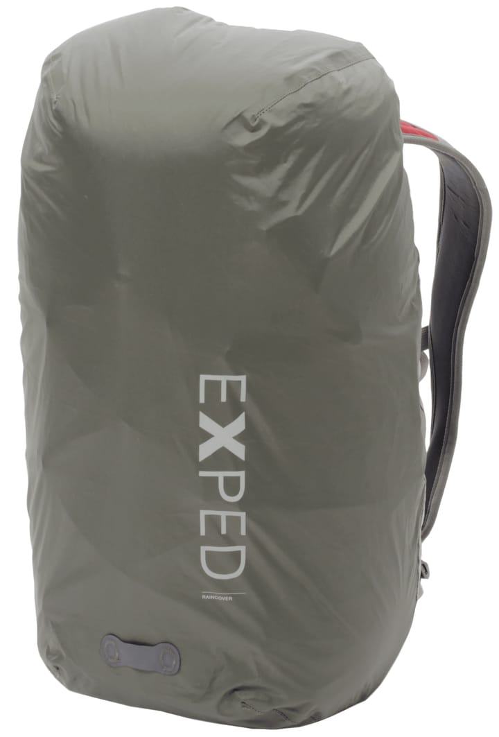 Exped Raincover Charcoal Grey Exped