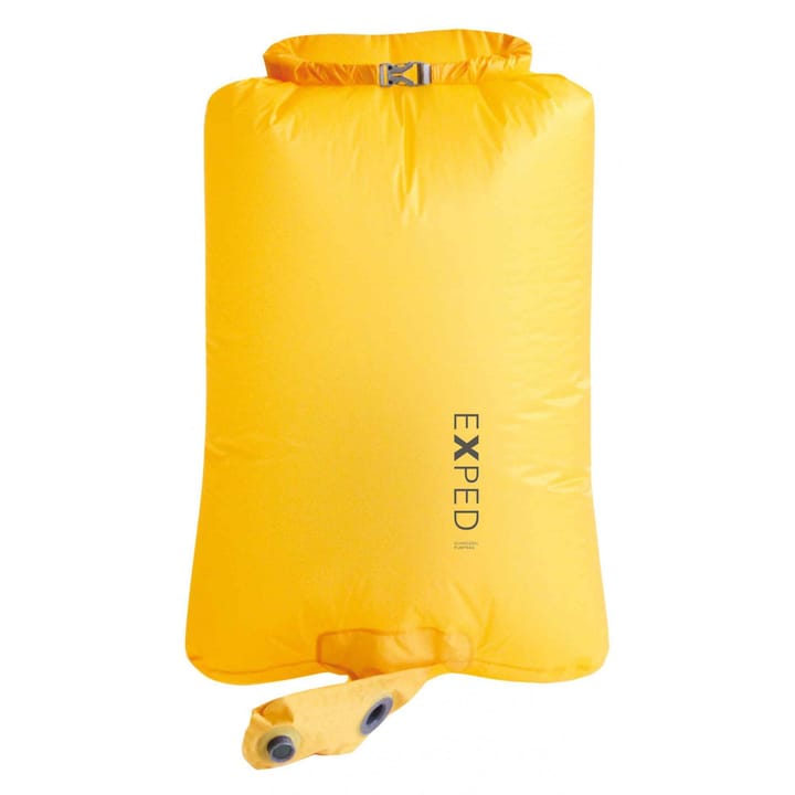 Exped Schnozzel Pumpbag Ul Cornyellow Exped