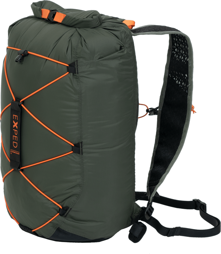 Exped Stormrunner 15 Moraine