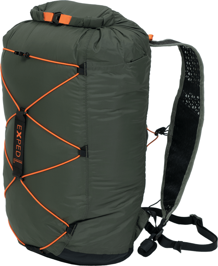 Exped Stormrunner 25 Moraine