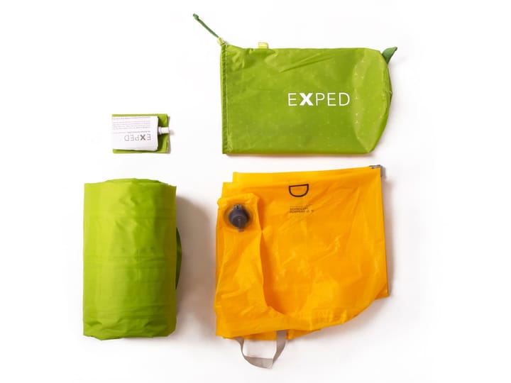 Exped Ultra 5R M Lichen Exped