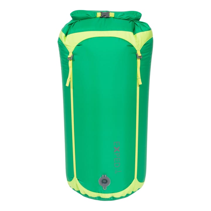 Exped Waterproof Telecompression Bag L Green Exped