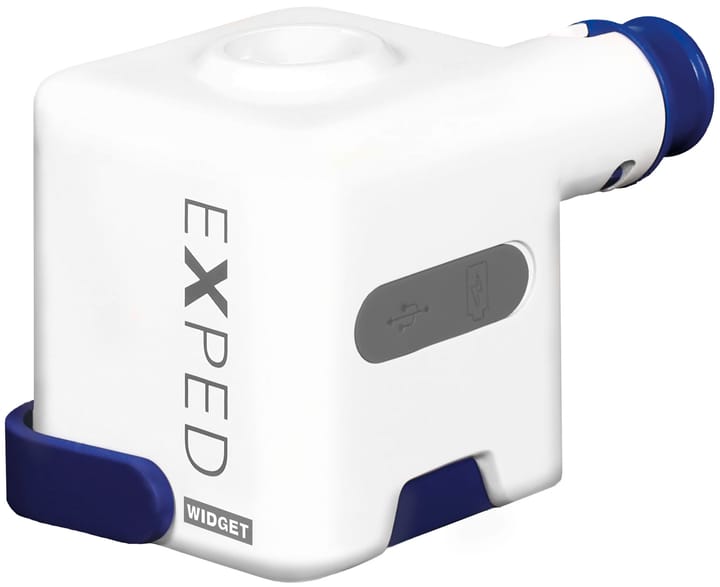 Exped Widget White Exped