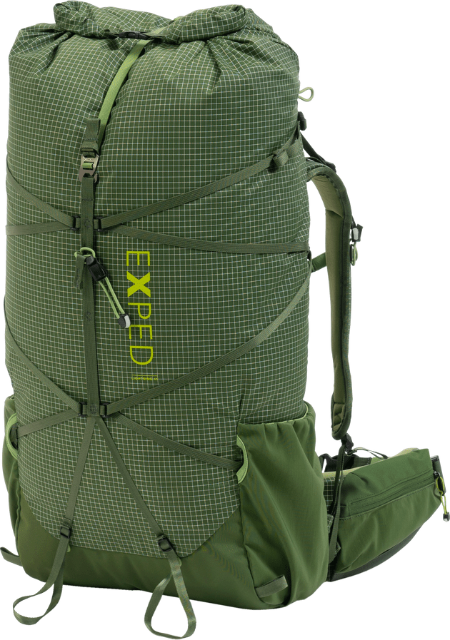 Exped Women’s Lightning 45 Forest