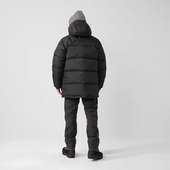 Fjällräven Men's Expedition Down Jacket Navy Fjällräven