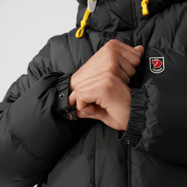 Fjällräven Men's Expedition Down Jacket Green Fjällräven