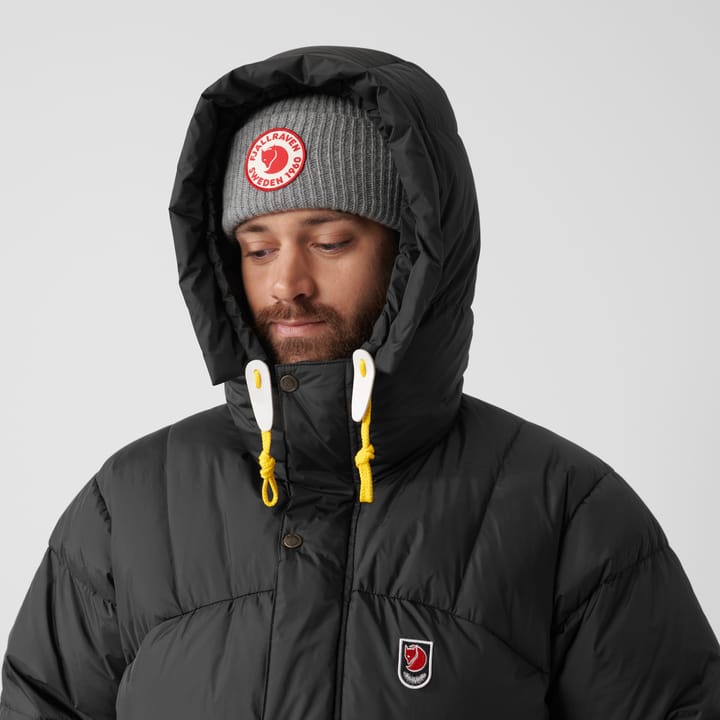 Fjällräven Men's Expedition Down Jacket Navy Fjällräven