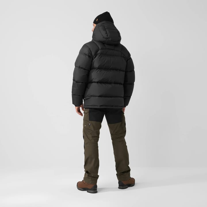 Fjällräven Men's Expedition Down Lite Jacket Navy Fjällräven