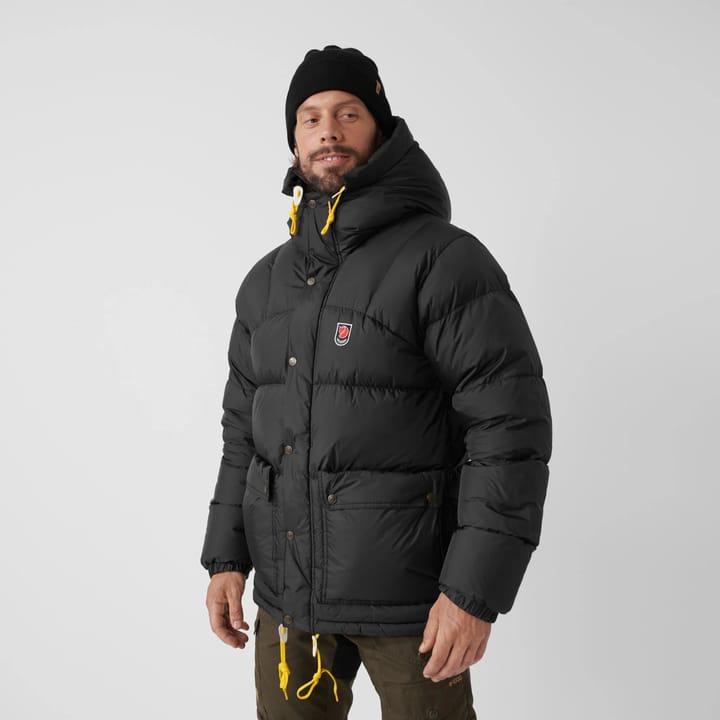 Fjällräven Men's Expedition Down Lite Jacket Navy Fjällräven