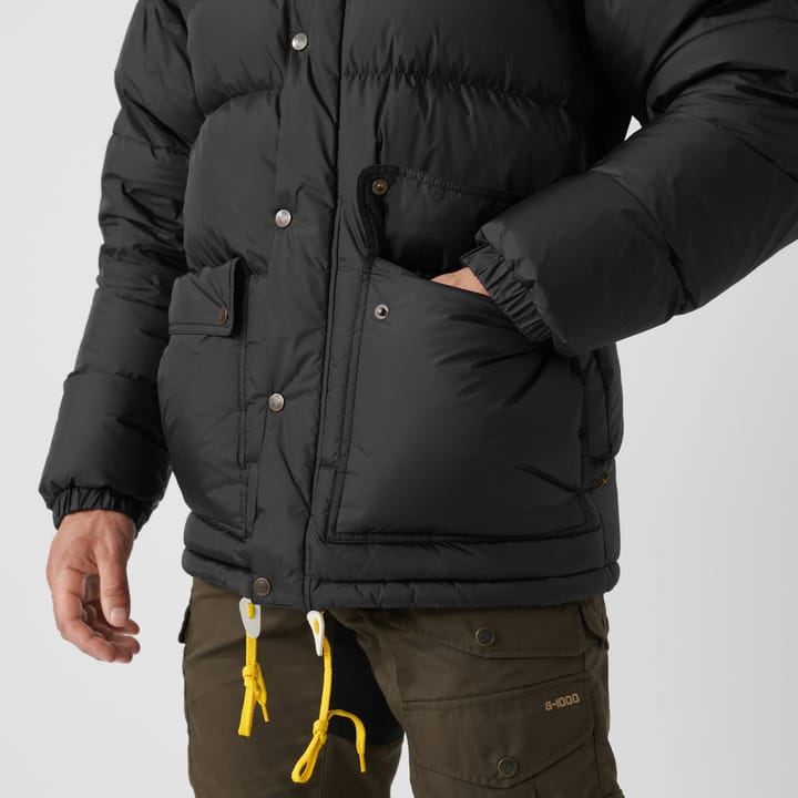 Fjällräven Men's Expedition Down Lite Jacket Navy Fjällräven