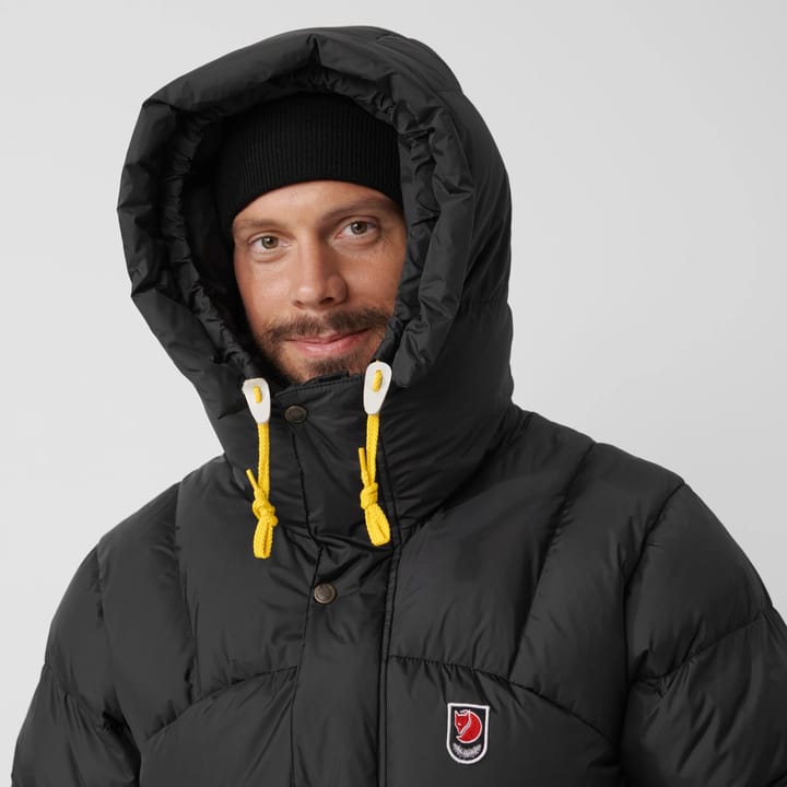 Fjällräven Men's Expedition Down Lite Jacket Navy Fjällräven