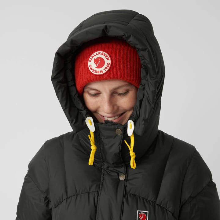 Fjällräven Women's Expedition Down Lite Jacket Navy Fj�ällräven