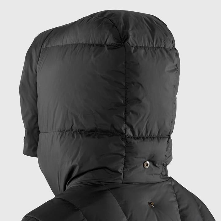 Fjällräven Women's Expedition Down Lite Jacket Navy Fjällräven