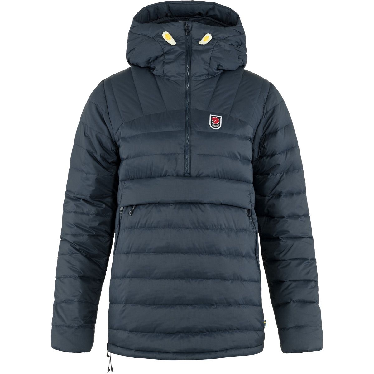 Fjällräven Women's Expedition Pack Down Anorak Navy