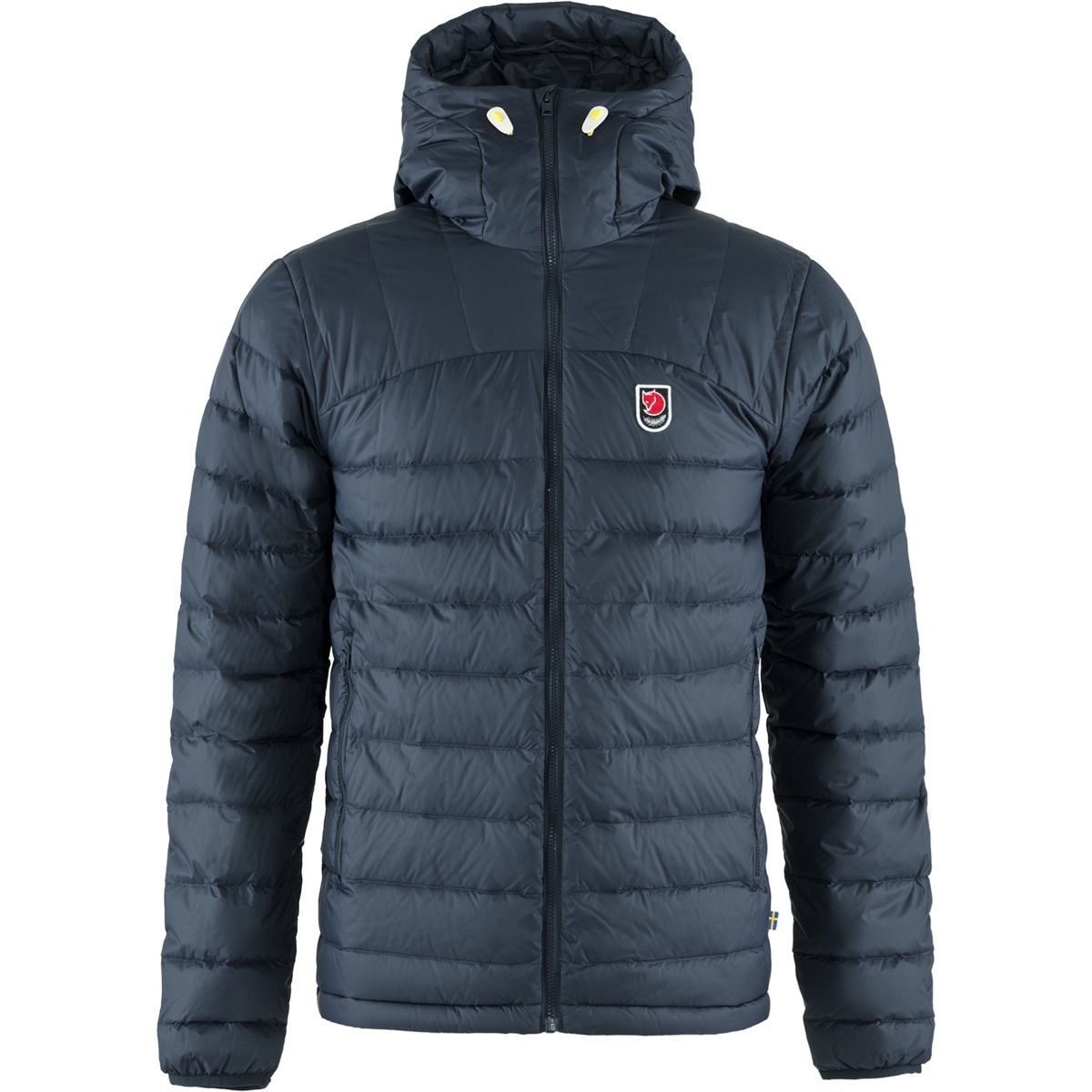 Fjällräven Expedition Pack Down Hoodie Men's Navy