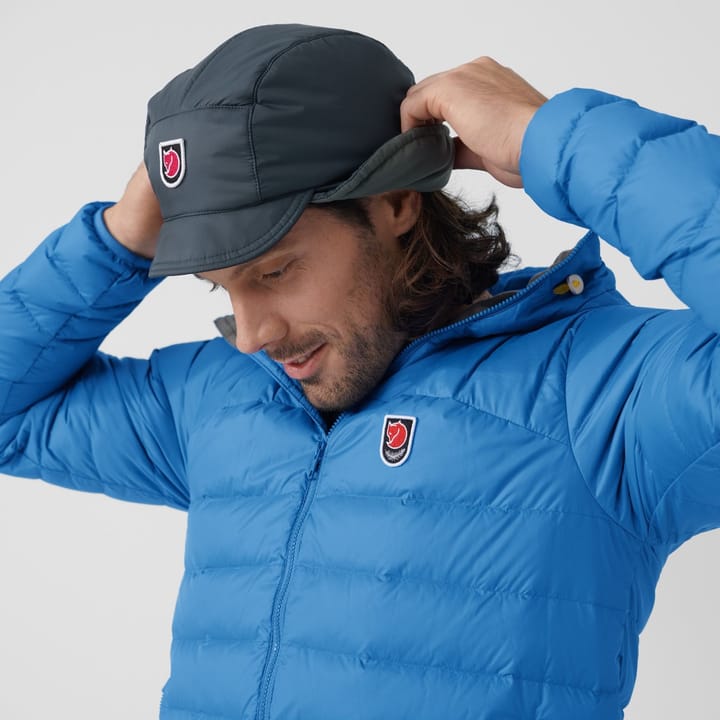 Fjällräven Expedition Padded Cap Un Blue Fjällräven