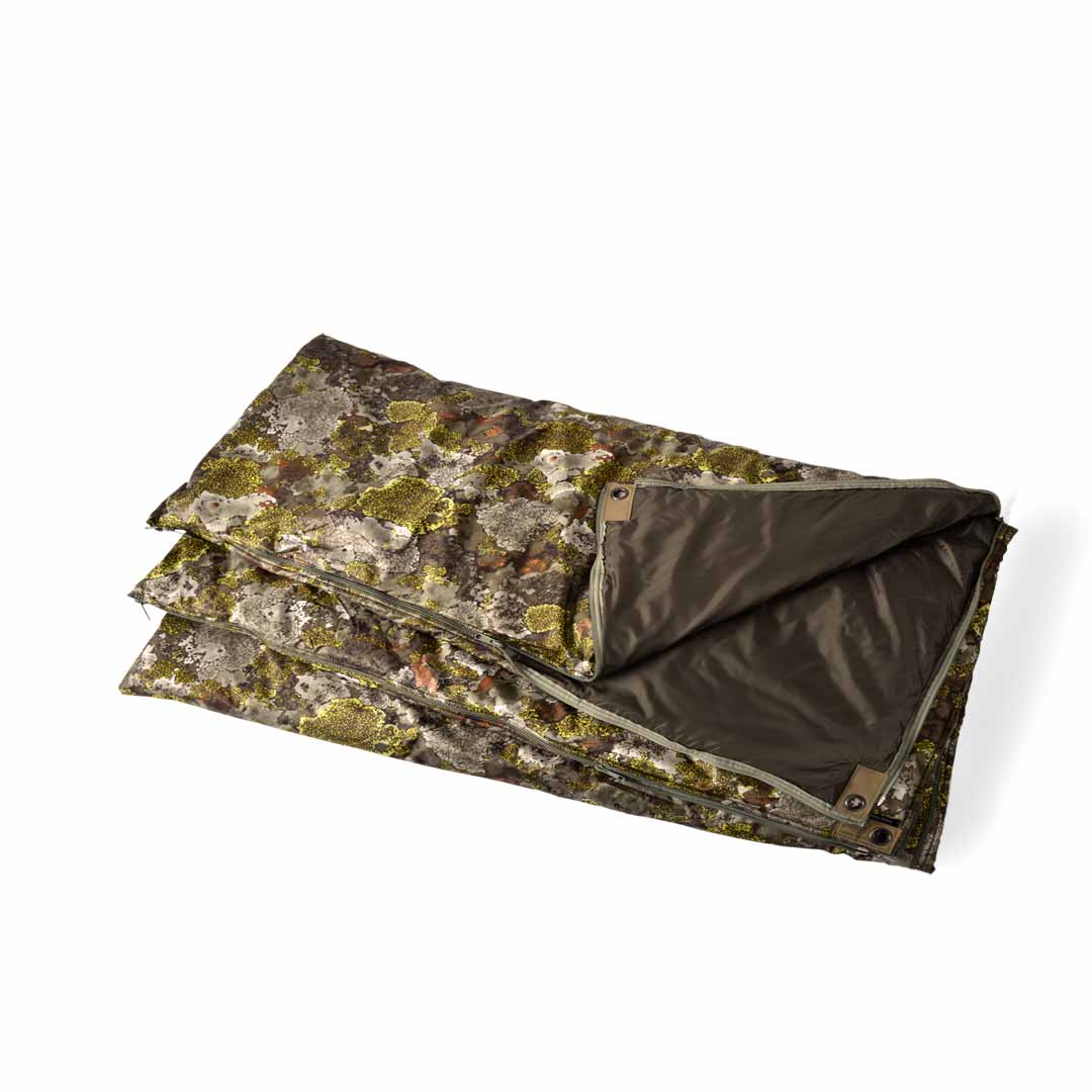 Bivy Bag | Jervenduken Extreme Mountain Mountain | Jerven