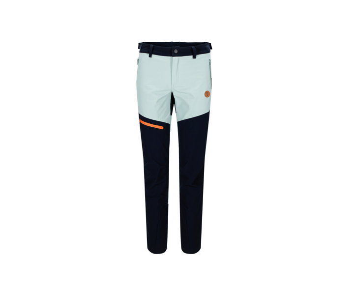 Tufte Wear Willow Pants W Gray Mist / Sky Captain Tufte Wear