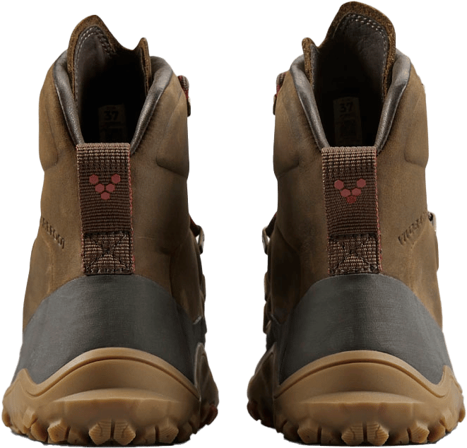 Vivobarefoot Women's Tracker Leather AT Bracken Vivobarefoot