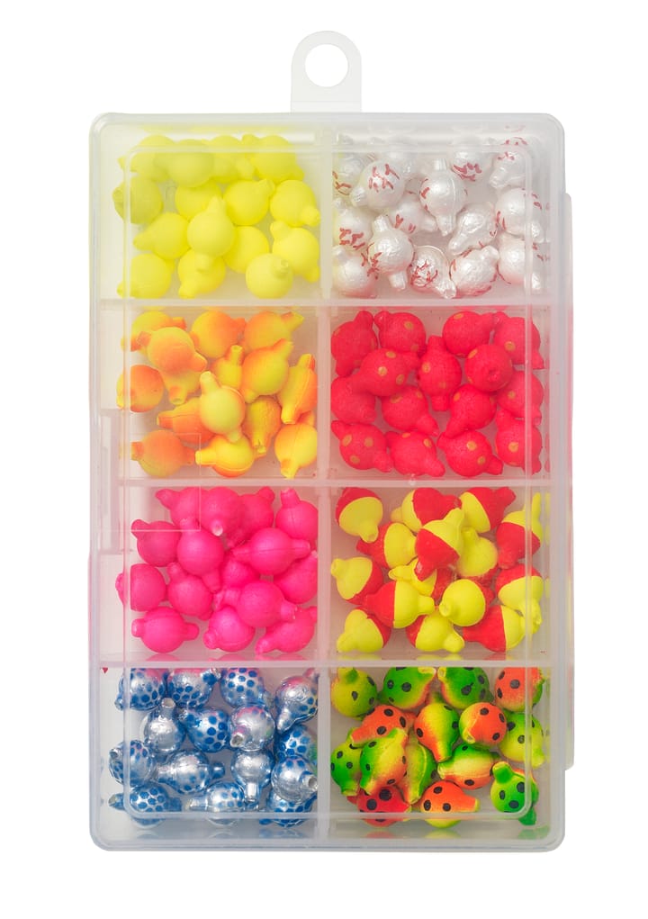 Kinetic Kinetic Flotation Beads Kit Kinetic