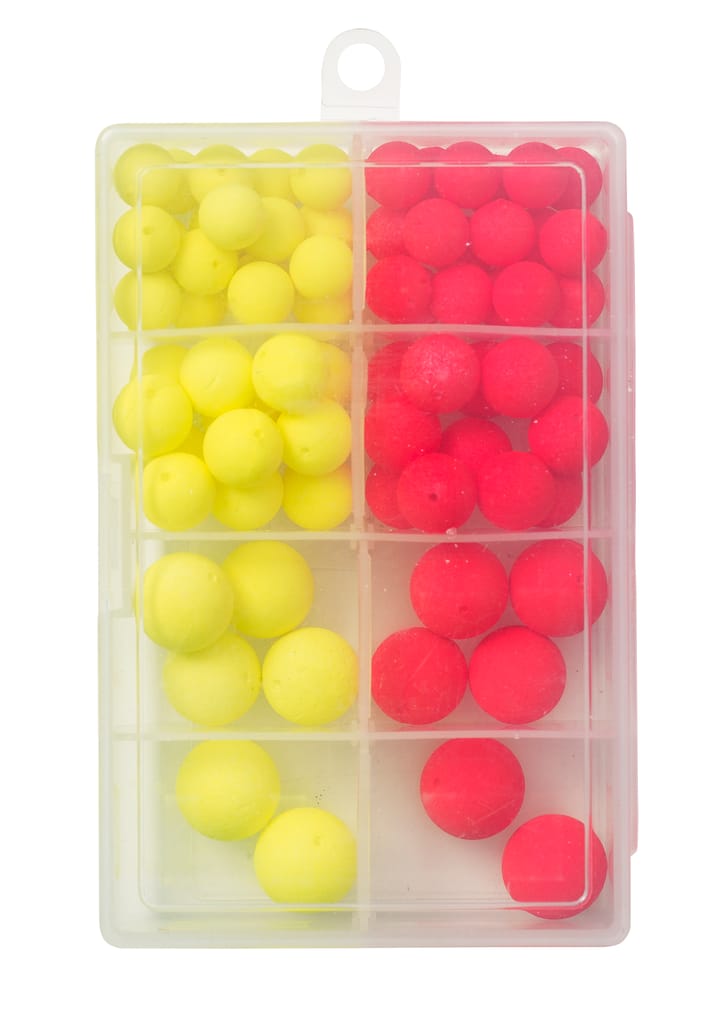 Kinetic Kinetic Flotation Cod Beads Kit Kinetic