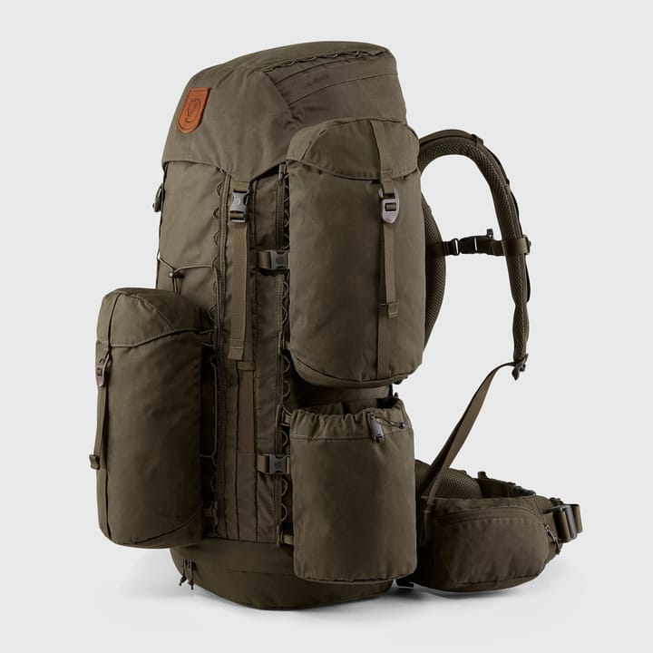 Fjällräven Singi 48 Dark Olive Fjällräven