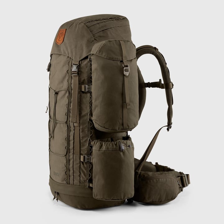 Fjällräven Singi 48 Dark Olive Fjällräven