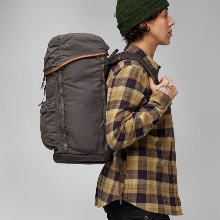 Fjällräven Singi Stubben Dark Olive Fjällräven