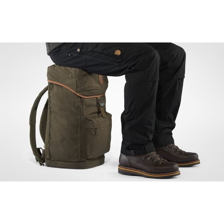 Fjällräven Singi Stubben Stone Grey Fjällräven