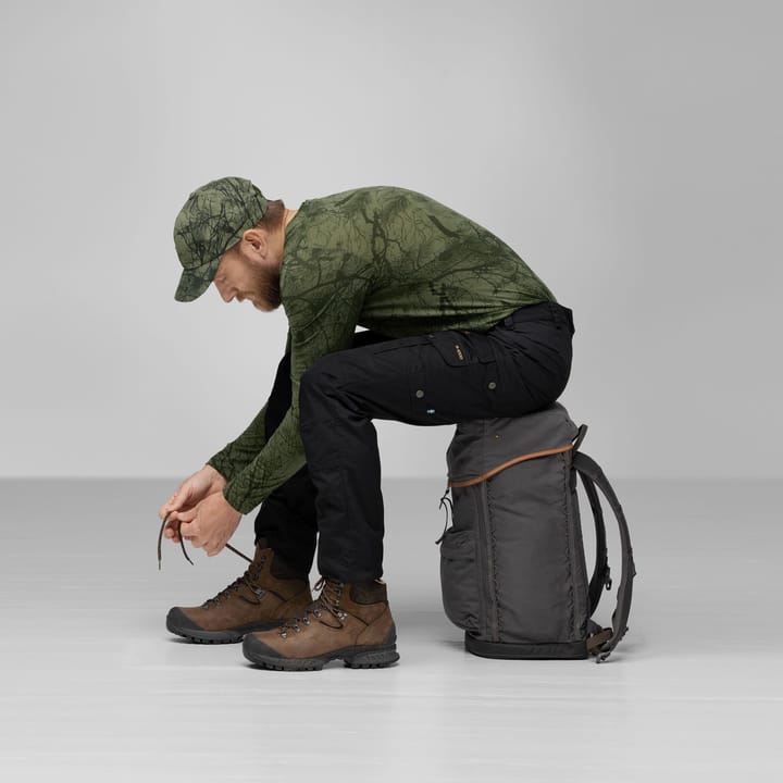 Fjällräven Singi Stubben Dark Olive Fjällräven