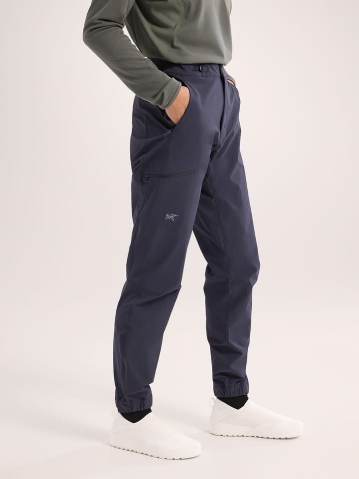 Arc'teryx Gamma Tapered Pant W Black Sapphire Arc'teryx