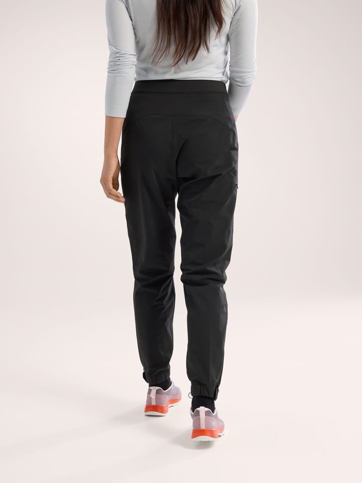 Arc'teryx Gamma Tapered Pant W Black Arc'teryx