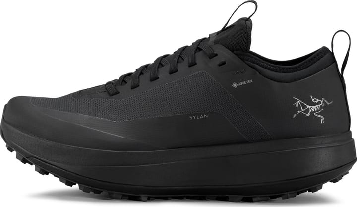 Arc'teryx Women's Sylan Gore-Tex Black / Black Arc'teryx