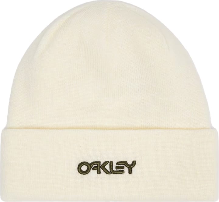 Oakley B1B Logo Beanie Arctic White Oakley