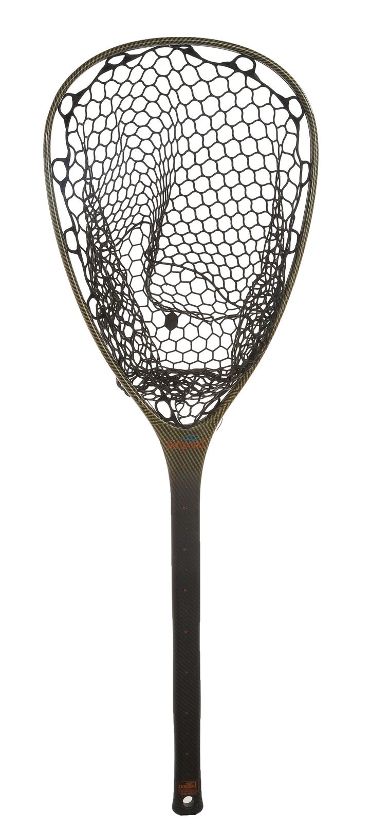 Fishpond Fishpond Nomad Mid-Length Net River Armor Fishpond