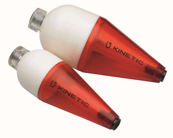 Kinetic Kinetic Super Plug 2pk Kinetic