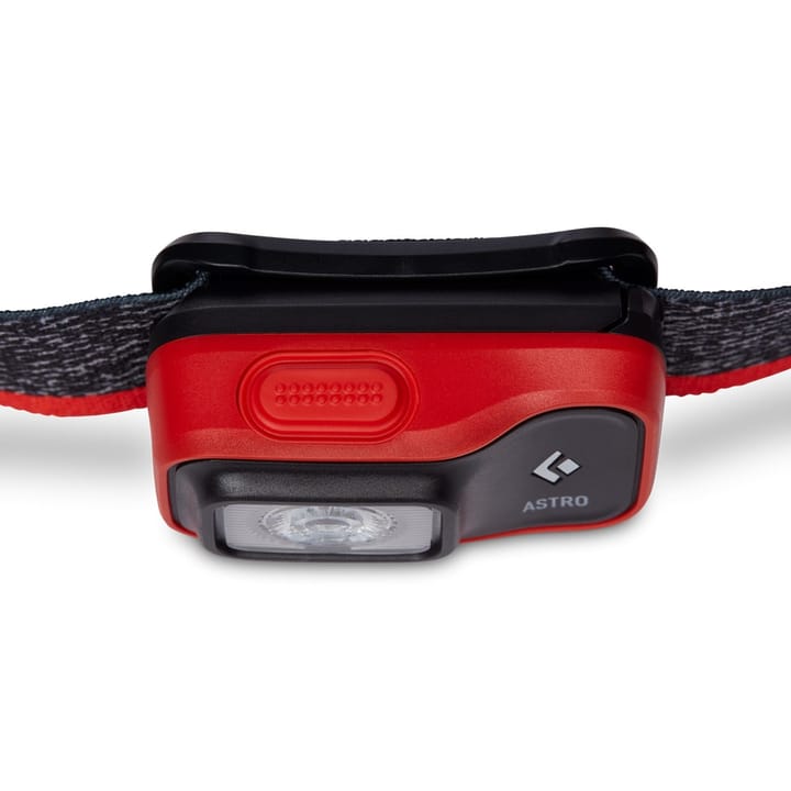 Black Diamond Astro 300 Headlamp Octane Black Diamond