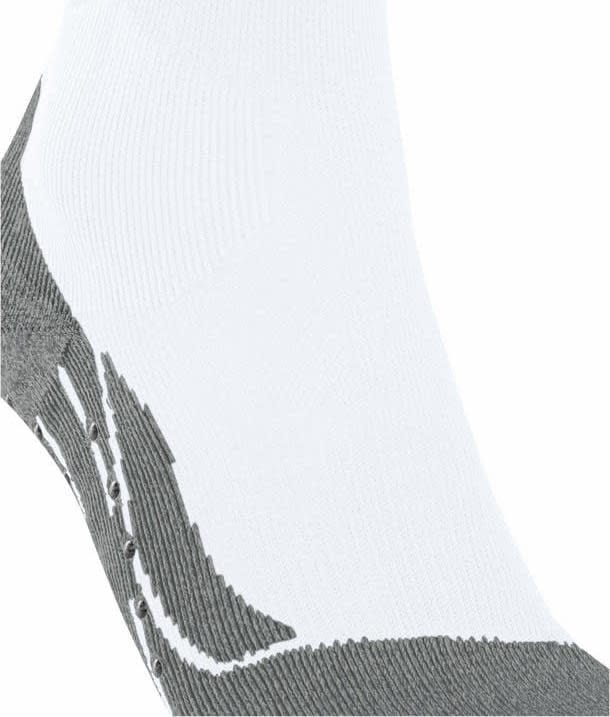 Falke 4GRIP Unisex Socks White Mix Falke