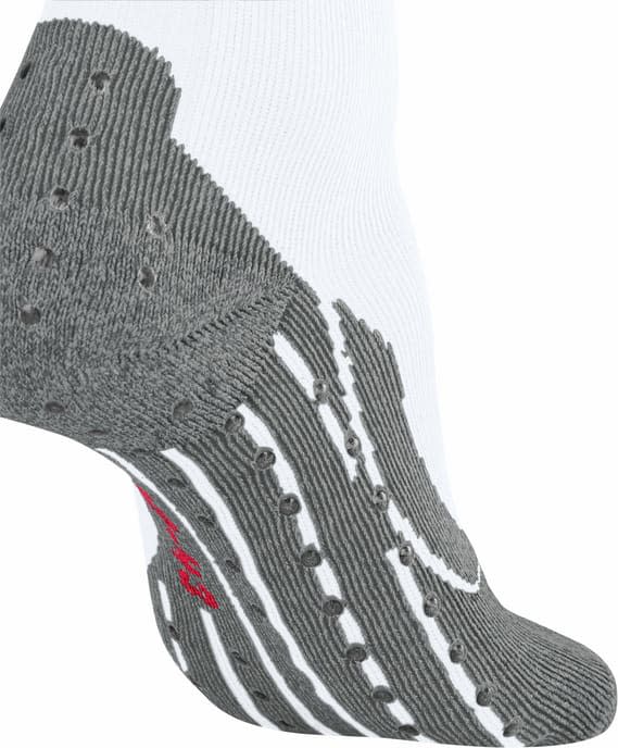 Falke 4GRIP Unisex Socks White Mix Falke