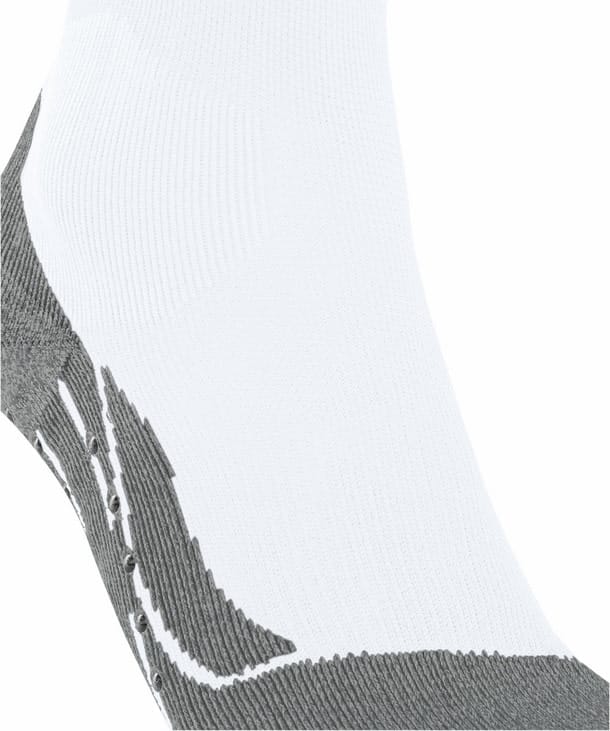 Falke 4GRIP Unisex Socks White Mix Falke