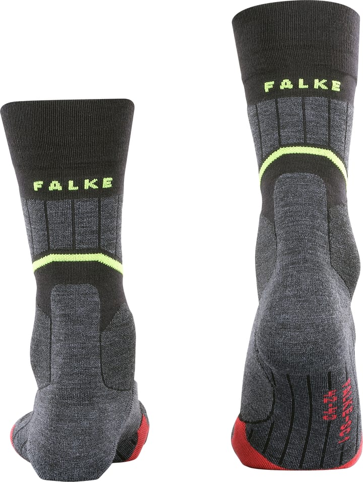 Falke Men's Falke SC1 Black-Mix Falke