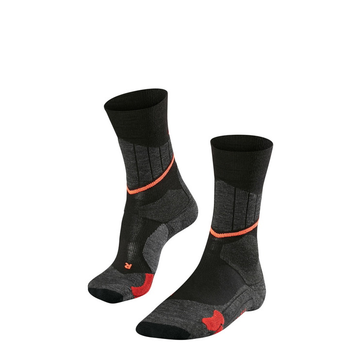 Falke Women’s SC1 Socks Black/Mix